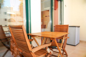Sacada Apartment